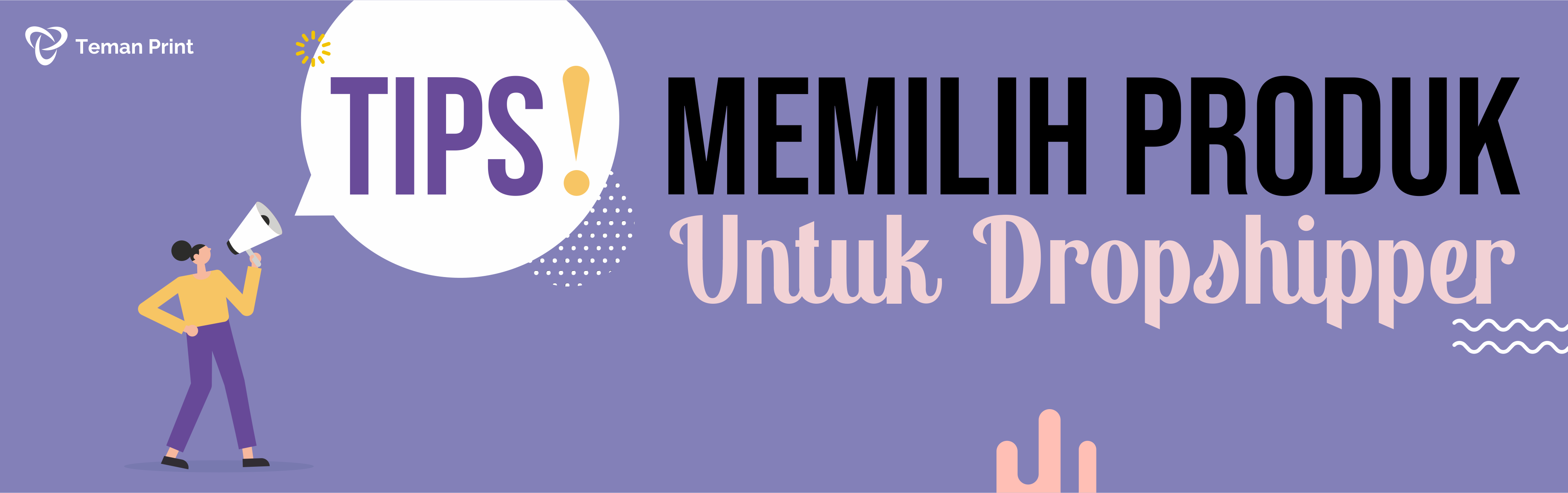 Tips Memilih Produk Untuk Dropshipper