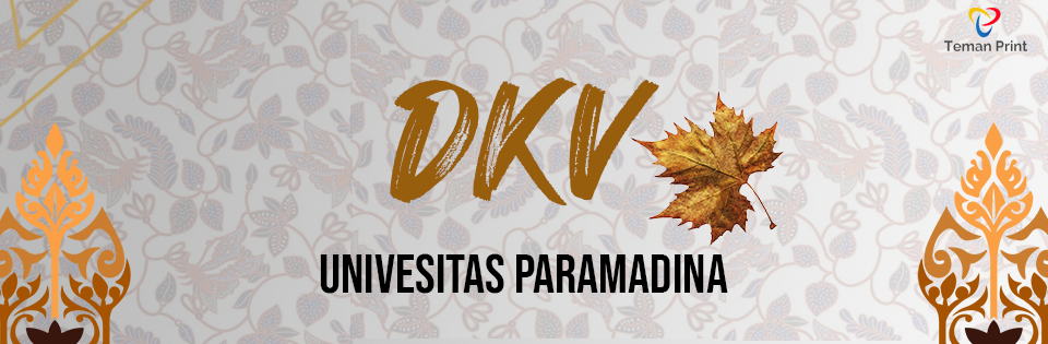DKV Universitas Paramadina | Perkenalkan Ornamen Khas Nusantara