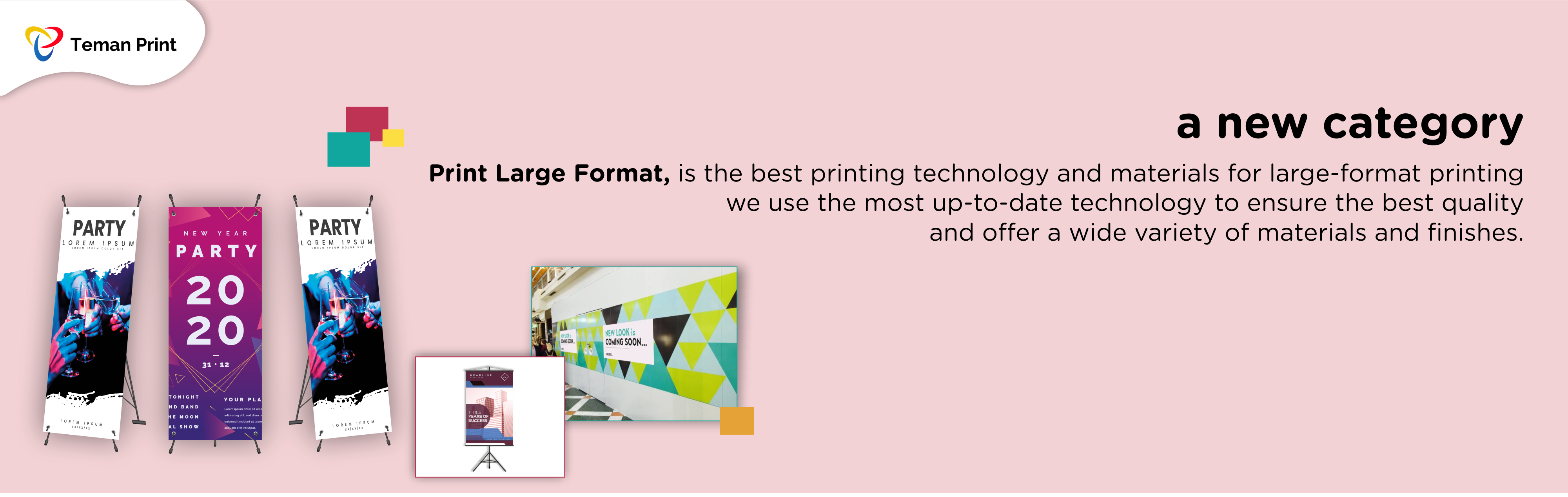 Apa Itu Print Large Format?
