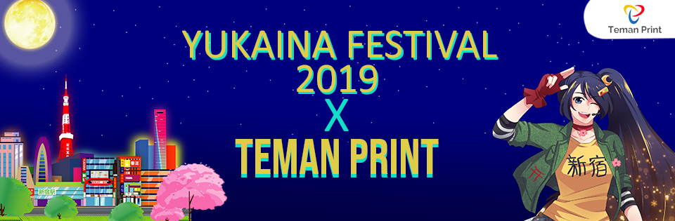 Festival Yukaina 2019 | After Event