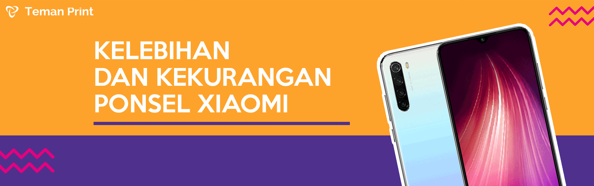 Kelebihan Dan Kekurangan Ponsel Xiaomi