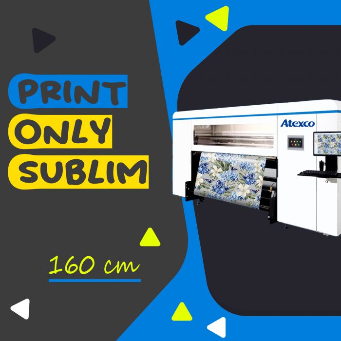 Sublim - Print Only 160