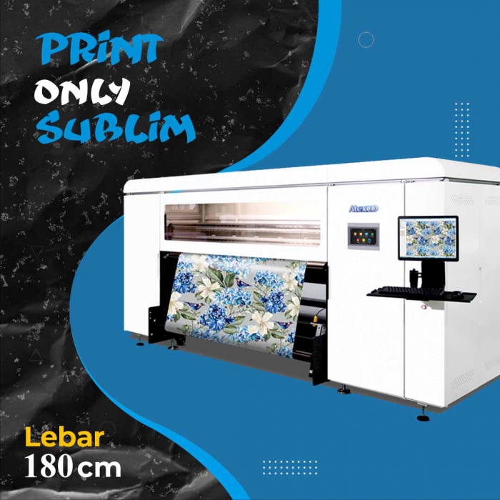 Sublim - Print Only 180